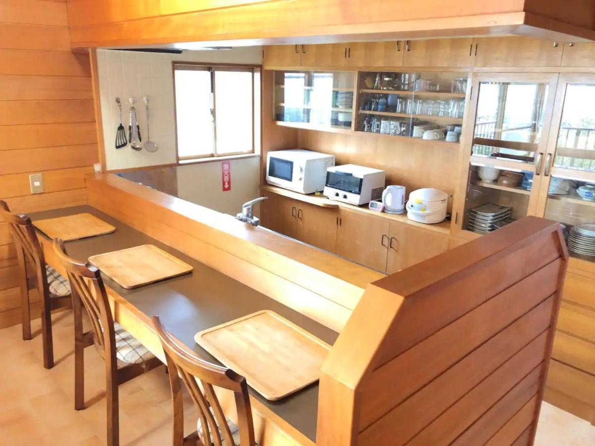 Trust Maison Izu Kogen Extra For Pets - Vacation Stay 24214V 이토 외부 사진